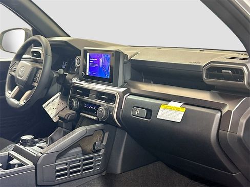 New 2026 Toyota 4Runner SR5 image 24