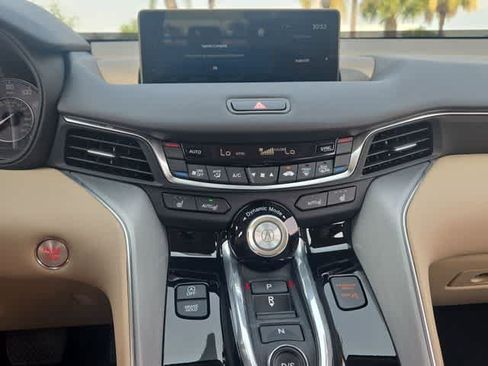 Used 2023 Acura TLX w/ Technology Package FWD image 27
