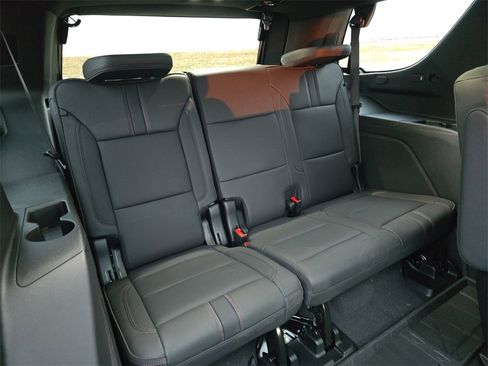 New 2026 Chevrolet Tahoe RST w/ Advanced Technology Package image 12