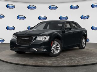 Used 2016 Chrysler 300 Limited RWD video 1