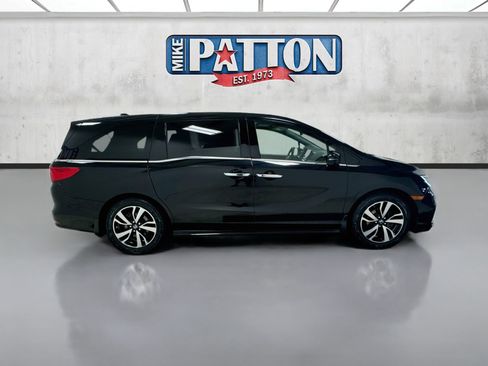 Used 2020 Honda Odyssey Elite image 8