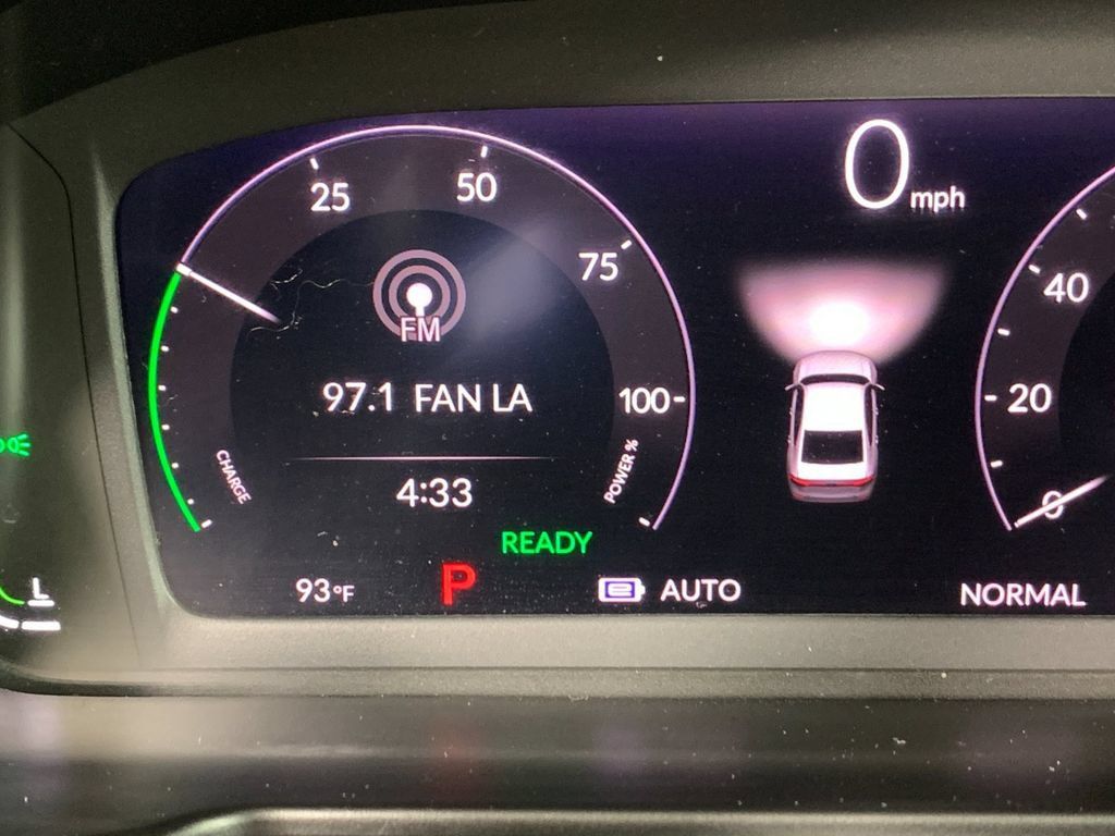 Used 2023 Honda Accord Sport image 22