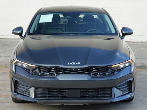 Used 2025 Kia K5 EX FWD image 47