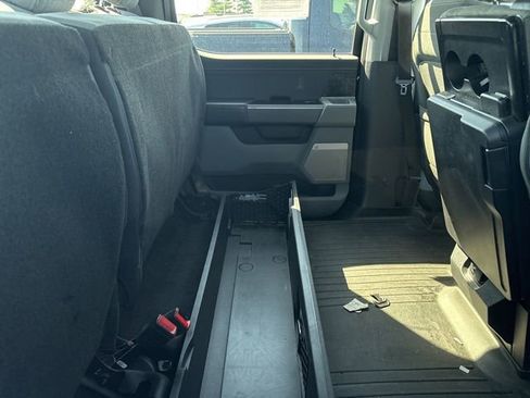 Used 2023 Ford F150 XLT w/ Equipment Group 302A High AWD/4WD image 9