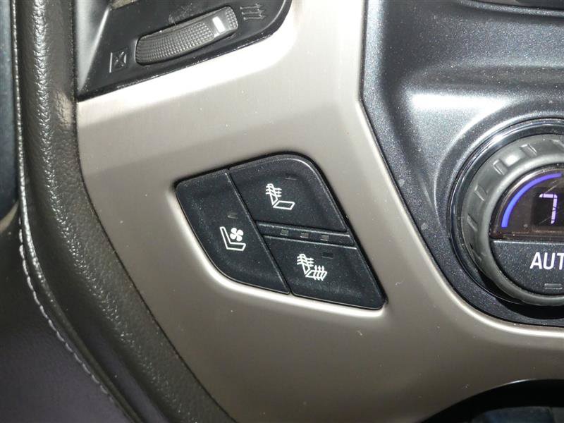 Used 2018 GMC Sierra 1500 Denali AWD/4WD image 37