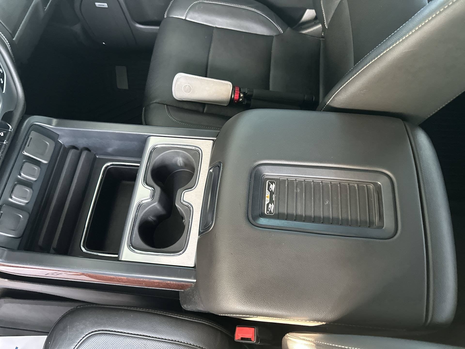 Certified 2018 GMC Sierra 1500 SLT AWD/4WD image 32