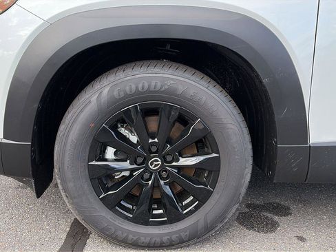 New 2025 MAZDA CX-50 AWD 2.5 S w/ Premium Package image 32