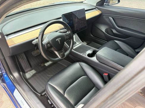 Used 2019 Tesla Model 3 Standard Range Plus RWD image 7