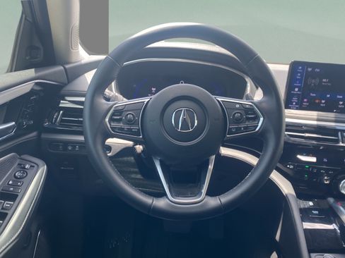 Certified 2026 Acura MDX SH-AWD image 17