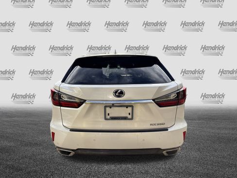 Used 2017 Lexus RX 350 AWD image 9