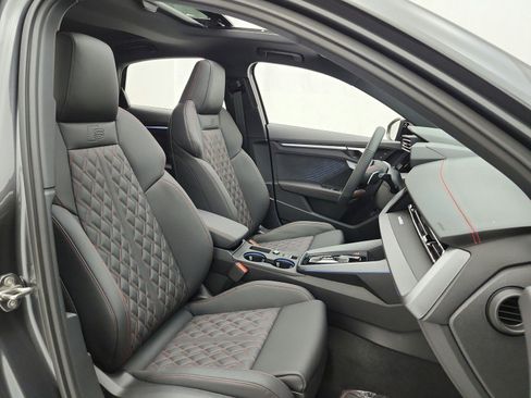 New 2026 Audi S3 Premium image 15