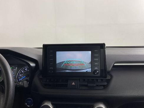 Used 2019 Toyota RAV4 XLE w/ Carpet Mat Package AWD/4WD image 28