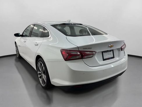 Used 2024 Chevrolet Malibu LT FWD image 7