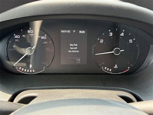 New 2025 RAM ProMaster 2500 w/ Convenience Group image 29