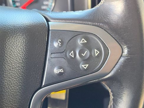 Used 2018 Chevrolet Silverado 1500 LT w/ All Star Edition AWD/4WD image 34