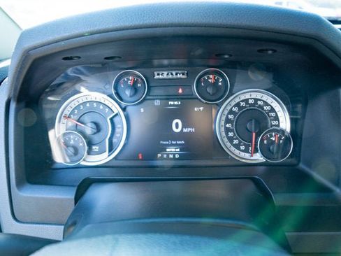 Used 2019 RAM 1500 Classic Warlock w/ Electronics Group image 18