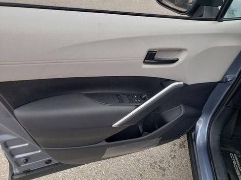 New 2026 Toyota Corolla Cross LE AWD/4WD image 11