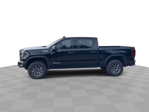 New 2026 GMC Sierra 1500 AT4X image 5