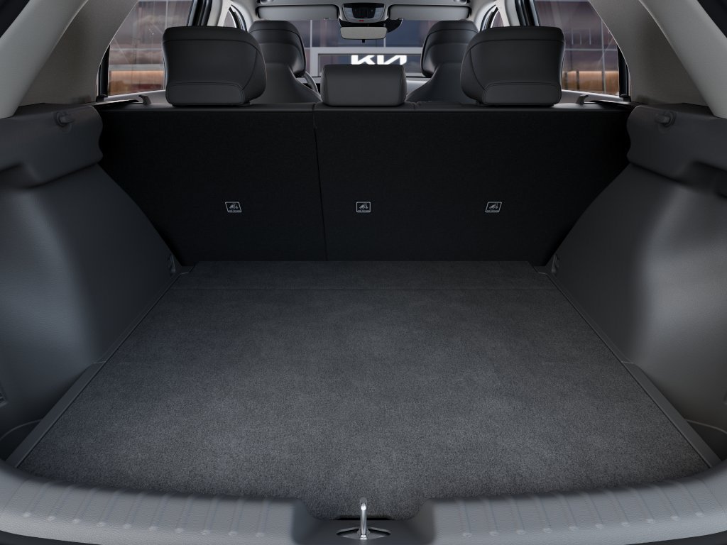 New 2027 Kia Niro LX FWD image 19