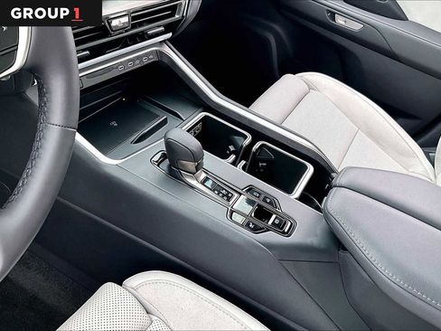 Certified 2026 Lexus TX 350 AWD w/ Technology Package image 14