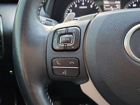 Used 2019 Lexus NX 300 FWD w/ Comfort Package image 30