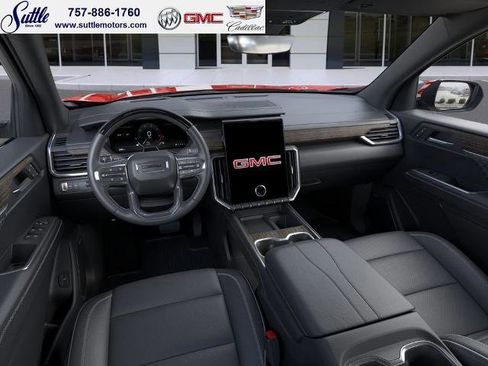 New 2026 GMC Acadia Denali w/ Super Cruise Package FWD image 15