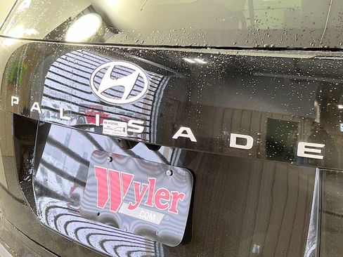 New 2026 Hyundai Palisade Limited AWD/4WD image 37