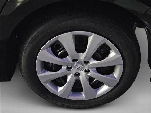 New 2026 Toyota Corolla LE FWD image 10