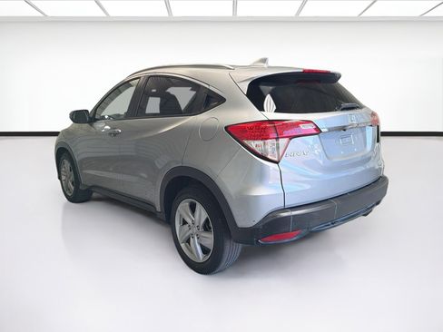 Used 2019 Honda HR-V EX-L image 6