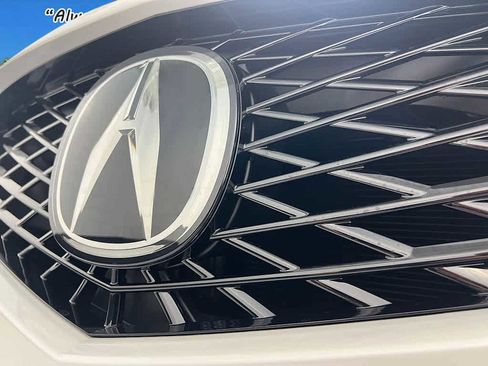 New 2026 Acura MDX A-Spec image 23