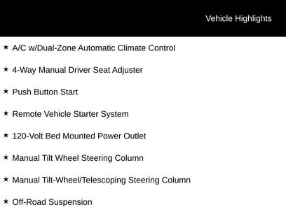 Used 2024 GMC Sierra 2500 SLE w/ SLE Convenience Package