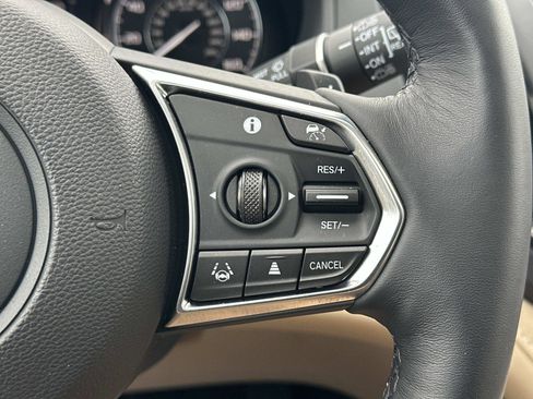 Certified 2024 Acura RDX SH-AWD w/ Advance Package image 26