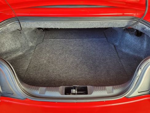Used 2017 Ford Mustang Premium RWD image 26