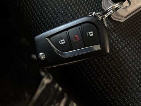 Used 2025 Toyota RAV4 LE image 22