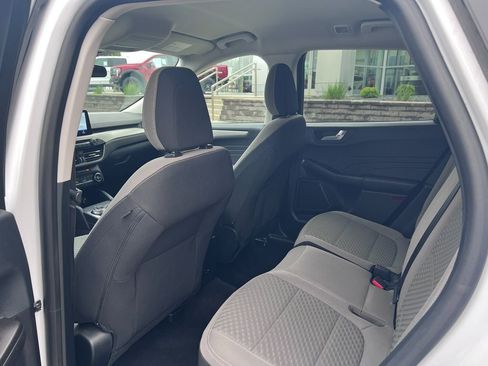 Used 2021 Ford Escape SE AWD/4WD image 12