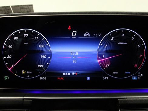 New 2026 Mercedes-Benz GLE 350 4MATIC image 8