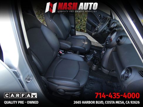 Used 2013 MINI Cooper Countryman S FWD image 29