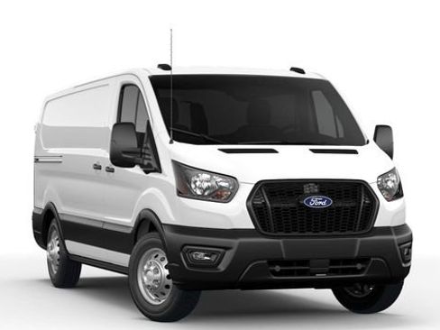 New 2026 Ford Transit 350 Base image 4