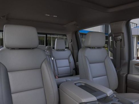 New 2026 Chevrolet Silverado 3500 LT AWD/4WD image 48