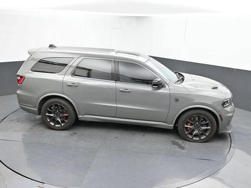 Used 2023 Dodge Durango SRT Hellcat AWD/4WD image 24