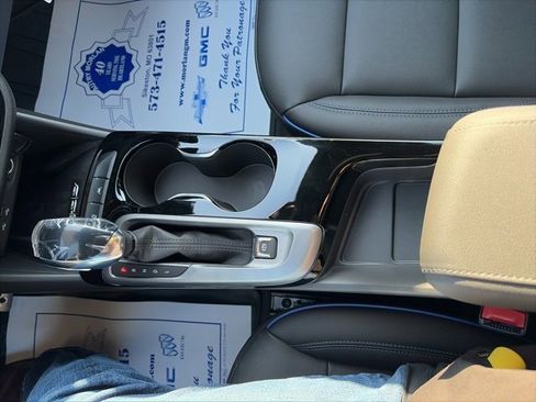 New 2026 Buick Envista Sport Touring w/ Convenience I Package image 24