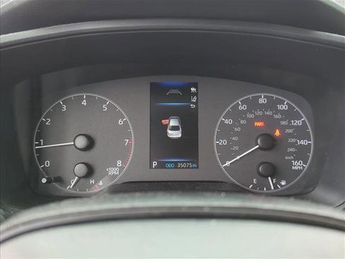 Certified 2023 Toyota Corolla LE image 17