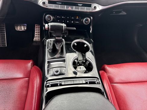 Used 2022 Kia Stinger GT-Line image 13