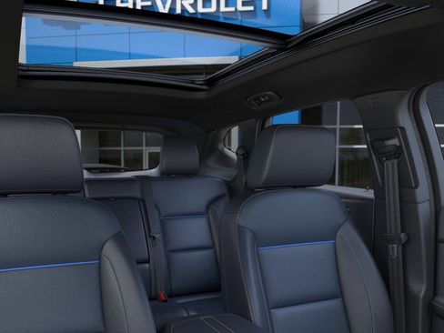 New 2026 Chevrolet Blazer RS w/ Driver Confidence II Package image 24