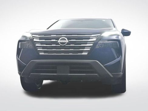 Used 2024 Nissan Rogue SV AWD/4WD image 31