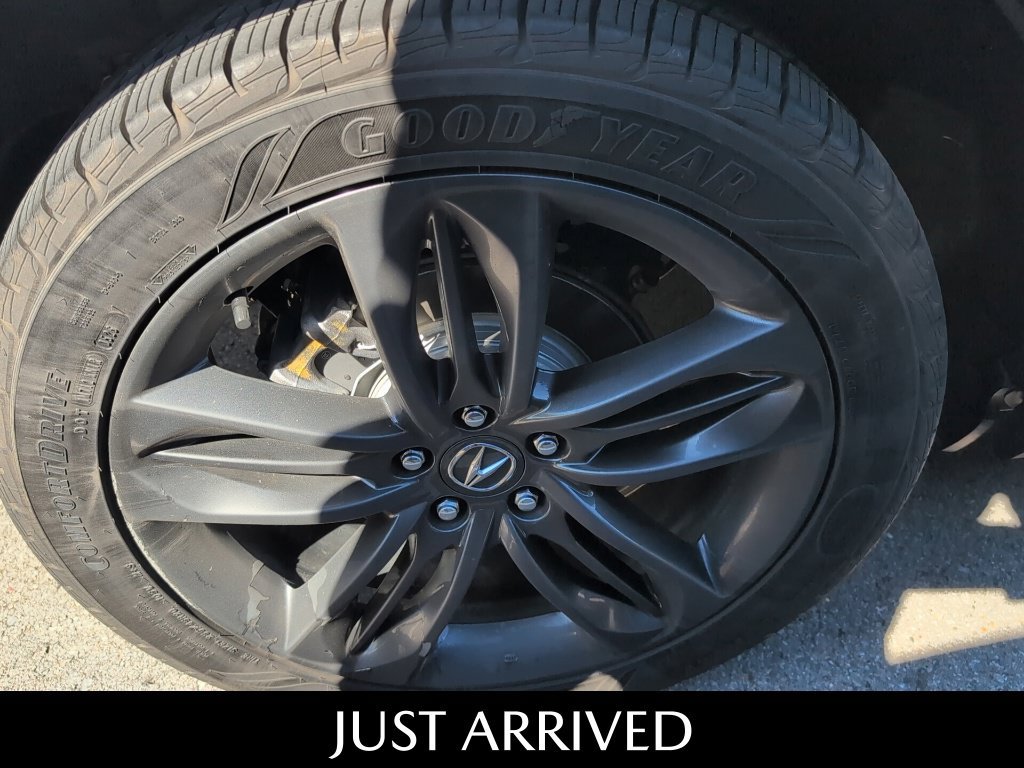 Used 2022 Acura RDX w/ Advance Package AWD/4WD image 13