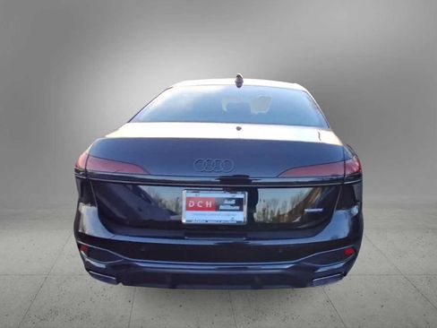 New 2026 Audi A6 Premium Plus image 7