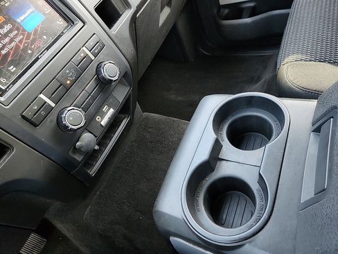 Used 2014 Ford F150 STX w/ Equipment Group 201A Mid image 12