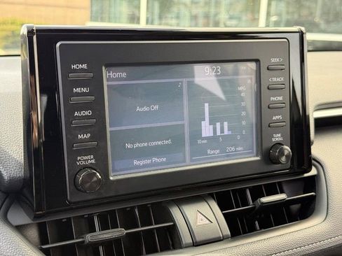 Used 2019 Toyota RAV4 XLE w/ Convenience Package AWD/4WD image 22