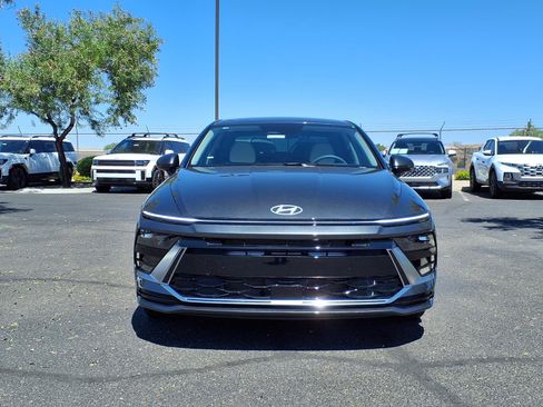New 2026 Hyundai Sonata SEL FWD image 2